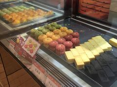 -陶陶居饼家(惠福东路店)