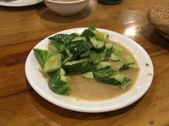 拍黄瓜-金生隆(六铺炕店)