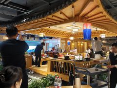-延松朝鲜族料理