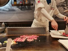 -大渔铁板烧(大悦城店)