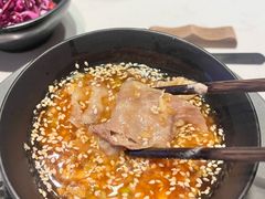 -鼎膳常火锅(华阳店)
