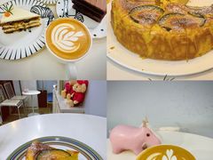 -姆们M Sweetie Cake(三里屯店)