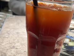 -留半山·香港食堂(啦啦宝都店)