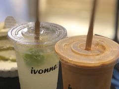 -Ivonne 烘焙(联创店)