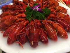 -沪小胖小龙虾(淮海中路旗舰店)