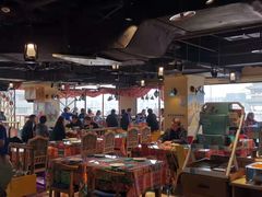 门面-楼兰古丽新疆菜(钟楼景观店)