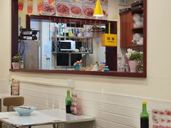 大堂-进哥湖南津市牛肉粉店(下沙店)
