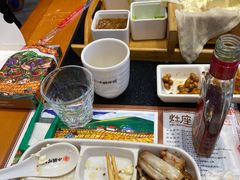 -灶座小锅烀饼·铁锅炖(道里店)