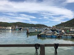 -海上驿站渔家菜馆