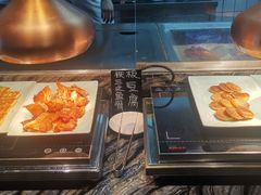 -松子料理(亮马桥店)