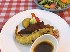 -天空花园餐吧·生日·团建(南山店)