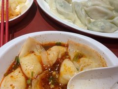 -喜家德虾仁水饺(北京超极合生汇店)