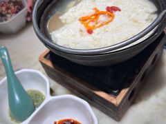 -锦府盐帮·李宅(领展购物广场中关村店)