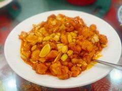 -玉华台饭庄(裕中西里小区店)