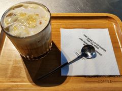 -sugarman espresso素饮糖人高新咖啡工厂