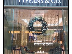 -Tiffany & Co.蒂芙尼
(广州太古汇店)