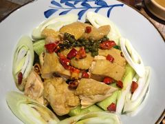 麻辣鸡-客家班(同和金铂天地店)