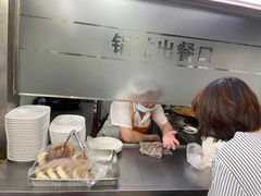 -玉华饮食店(茅台路店)