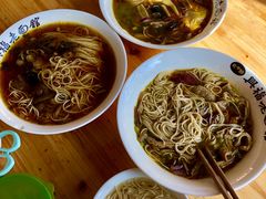 -兴福老面馆(寺路街店)