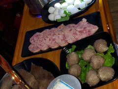 -捞围鲜·港式打边炉(海阳路店)