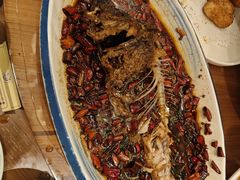 -有红鸡毛店·川菜(建设路店)