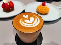 澳白-Cafe Mersey默西咖啡(平江店)
