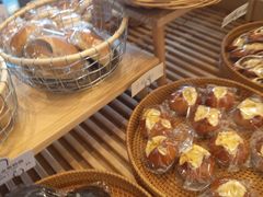-崎本的店·专业酵种吐司(无锡万象汇店)