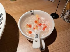 现任椰奶冰粉-太二酸菜鱼(石家庄万象城店)