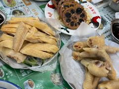 -阿金大白·上海菜馆(新天地店)
