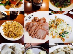 -金海湾海鲜总店