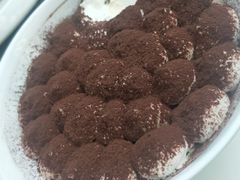 西耶那手工提拉米苏-食间牛排(湖西路店)