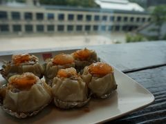 珍珠奶茶-春水堂人文茶馆(松烟文创店)