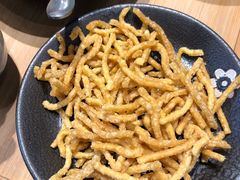散子-大王油茶(磁器口店)