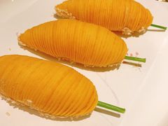 -甄御•海鲜新青岛菜(麦岛店)