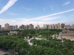 -真爱中国餐馆·年华店(朱雀大街店)