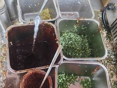 -正宗杂粮煎饼香软鸡蛋饼