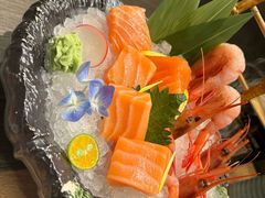 -炙柒Sekinana·精致日料(合生汇店)