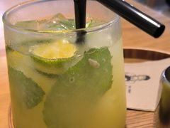 -沏点Trattoria意大利餐厅(新街口店)