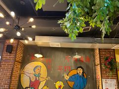 -钢管厂五区小郡肝火锅串串香(总店)