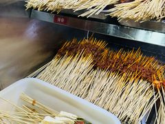 -冒椒火辣(奎星楼街店)