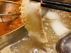 -左庭右院鲜牛肉火锅(环球港店)