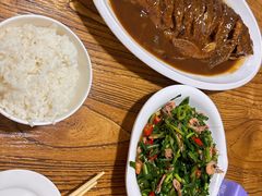 -红实家常菜(静安里店)