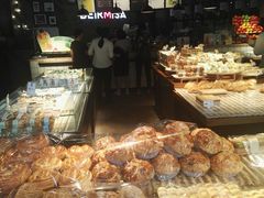 -贝尔麦莎(城上城店)