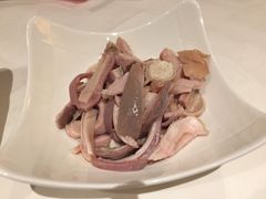 -杭州香格里拉·香宫中餐厅