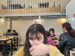 -宏大运餐厅(传媒大学店)
