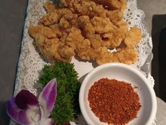 小酥肉-同仁四季椰子鸡(宝安壹方城店)