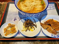 -朱新年·苏式汤团·面点(北寺塔店)