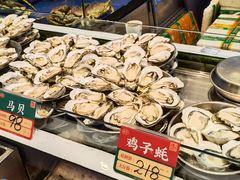-飞尝蚝·顺德菜·鱼生(顺德总店)