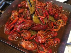 -煲得鲜·桐乡煲·小龙虾(万达店)