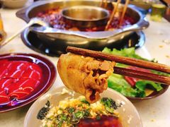 -青年火锅(吾悦广场直营店)